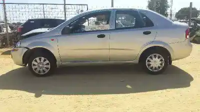 Second-hand car spare part steering pump for daewoo kalos 1.4 se oem iam references   