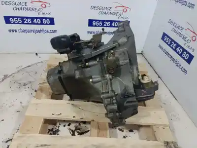Pièce détachée automobile d'occasion boîte de vitesses pour citroen c3 1.4 hdi cool références oem iam 20cp67  