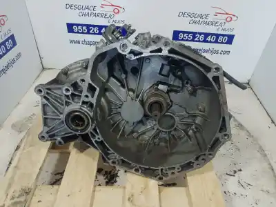 Pezzo di ricambio per auto di seconda mano riduttore per opel zafira a blue line riferimenti oem iam f23