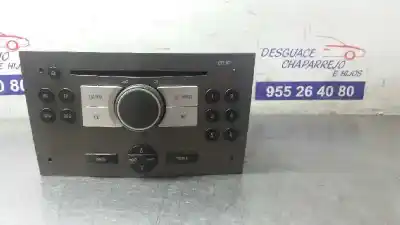 Peça sobressalente para automóvel em segunda mão  por OPEL ZAFIRA B  Referências OEM IAM 13190856  