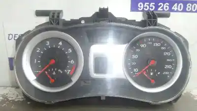 Second-hand car spare part  for RENAULT CLIO III  OEM IAM references 8200628775H  