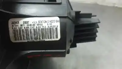 Peça sobressalente para automóvel em segunda mão motor de sofagem por opel zafira b cosmo referências oem iam d8087  