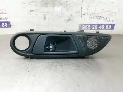 Second-hand car spare part Interior Left Front Handle for FORD FIESTA (CB1) Ghia OEM IAM references   