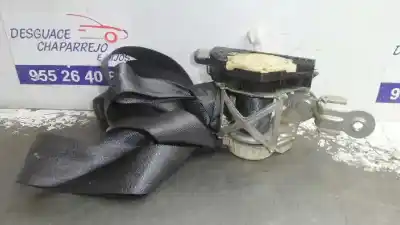 Pièce détachée automobile d'occasion PRETENSIONNEUR D'AIRBAG DROIT pour RENAULT CLIO III  Références OEM IAM 3305654C  