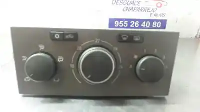 Peça sobressalente para automóvel em segunda mão  por OPEL ZAFIRA B  Referências OEM IAM 13231049  