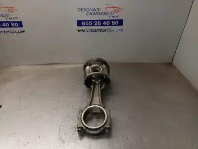 Second-hand car spare part piston for chrysler voyager (rg) 2.5 crd cat oem iam references 