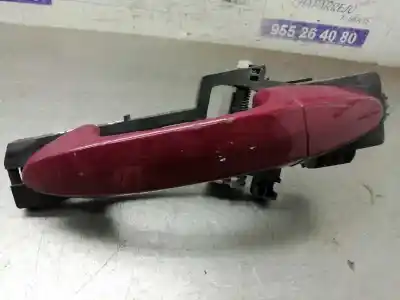 Piesă de schimb auto la mâna a doua mâner exterior fațã dreapta pentru ford fiesta (cb1) ghia referințe oem iam 8a61a224a36