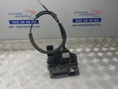 Second-hand car spare part  for OPEL CORSA D  OEM IAM references 13258274  