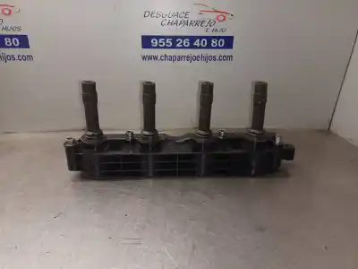 Gebrauchtes Autoersatzteil ZÜNDSPULE zum OPEL ZAFIRA B  OEM-IAM-Referenzen   