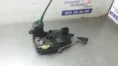 Peça sobressalente para automóvel em segunda mão  por OPEL ZAFIRA B  Referências OEM IAM 13210748  