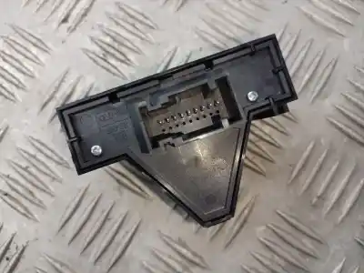 Second-hand car spare part hazard warning lights for opel corsa d catch me oem iam references 13189529  