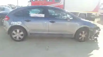 İkinci el araba yedek parçası ön sag sanziman için citroen c4 berlina cool oem iam referansları 9637117880  