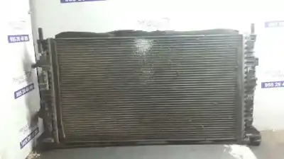 Pezzo di ricambio per auto di seconda mano radiatore d acqua per ford c-max (cb3) ambiente riferimenti oem iam 3m5h8005tl  