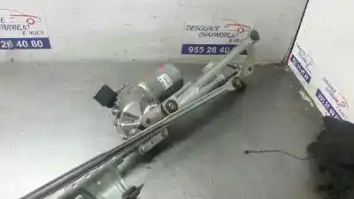 Peça sobressalente para automóvel em segunda mão motor do limpa para brisas por opel zafira b cosmo referências oem iam 404976
