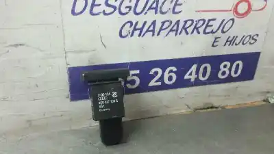 Peça sobressalente para automóvel em segunda mão Módulo Eletrônico por AUDI A8 (D2) * Referências OEM IAM 4D0927134A  