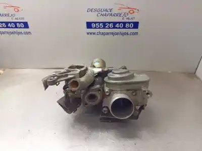 Peça sobressalente para automóvel em segunda mão  por OPEL MERIVA  Referências OEM IAM 8973002311  B61140119