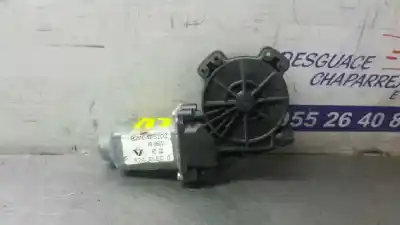 Gebrauchtes Autoersatzteil  zum RENAULT LAGUNA II GRANDTOUR (KG0)  OEM-IAM-Referenzen 400670G  