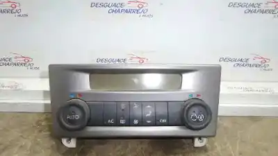 Автозапчасти б/у климат-контроль за RENAULT LAGUNA II (BG0) * ссылки OEM IAM 8200001901C  52485201