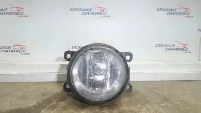 Pezzo di ricambio per auto di seconda mano fendinebbia sinistra per renault scenic ii dynamique riferimenti oem iam 8200074008