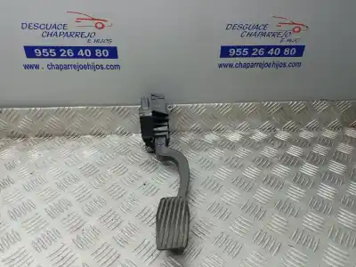 Автозапчастина б/у педаль акселератора для OPEL CORSA D CATCH ME Посилання на OEM IAM 55702020  