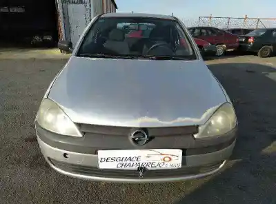 Автозапчасти б/у блок управления иммобилизатором за opel corsa c club ссылки oem iam 0261207423  24443769