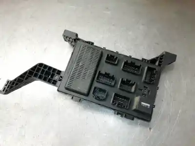 Second-hand car spare part fuse box unit for jaguar x-type 2.0 d executive oem iam references 4x4314a073ae  