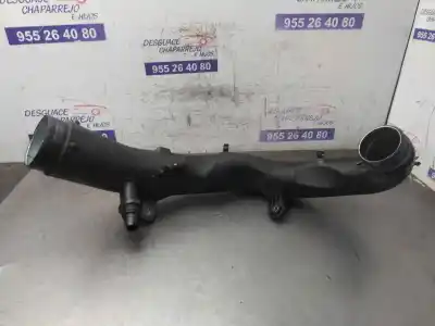 Pezzo di ricambio per auto di seconda mano tubo per seat altea (5p1) arena riferimenti oem iam 1k0129654s