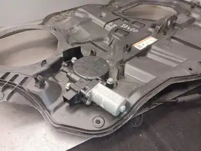 Автозапчастина б/у регулятор вікна передній лівий для mazda 2 lim. (de) 1.6 crtd active + посилання на oem iam   