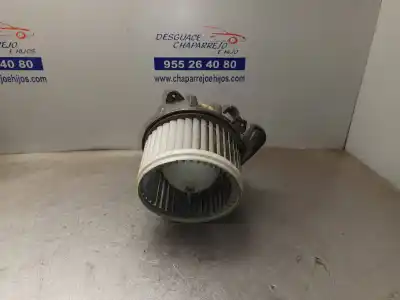Pezzo di ricambio per auto di seconda mano motore di riscaldamento per opel corsa d catch me riferimenti oem iam 5d3330100  
