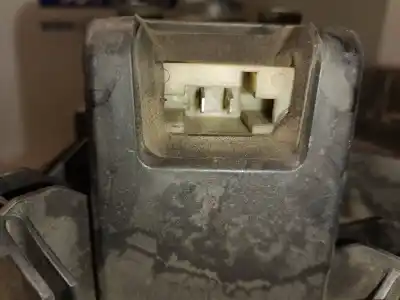 Pezzo di ricambio per auto di seconda mano motore di riscaldamento per opel corsa d catch me riferimenti oem iam 5d3330100  
