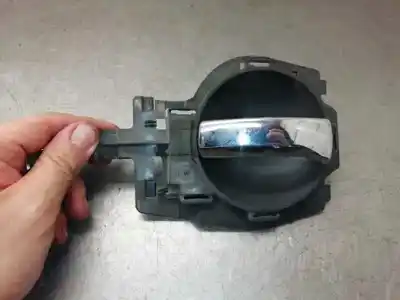 Second-hand car spare part  for CITROEN C3  OEM IAM references 9680187777  