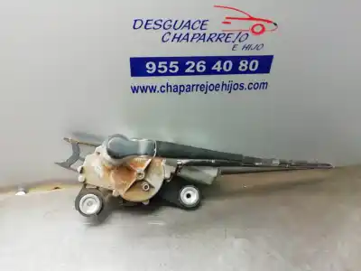 Second-hand car spare part Rear Windshield Wiper Motor for FORD FIESTA (CB1) Trend OEM IAM references 8A61A17J441AD  