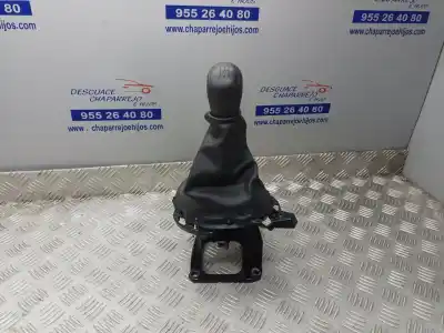 Second-hand car spare part gear lever for nissan note acenta oem iam references 341013vuoa