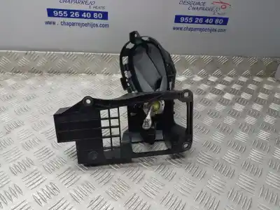 Pièce détachée automobile d'occasion levier pour nissan note acenta références oem iam 341013vuoa  