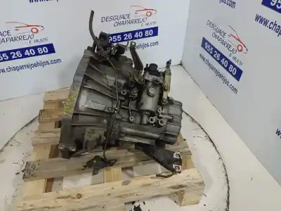 Автозапчасти б/у коробка передач за toyota yaris (ksp9/scp9/nlp9) básico ссылки oem iam   
