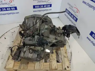 Автозапчасти б/у коробка передач за toyota yaris (ksp9/scp9/nlp9) básico ссылки oem iam   