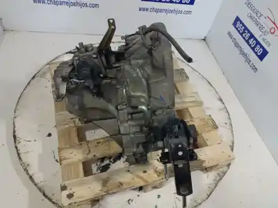 Автозапчасти б/у коробка передач за toyota yaris (ksp9/scp9/nlp9) básico ссылки oem iam   