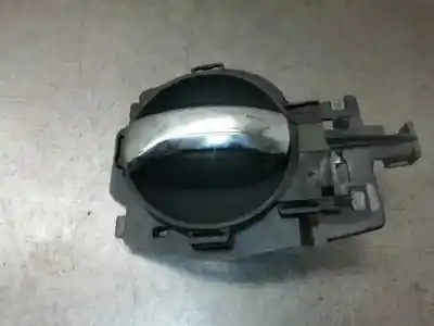 Second-hand car spare part  for CITROEN C3  OEM IAM references 9680187077  