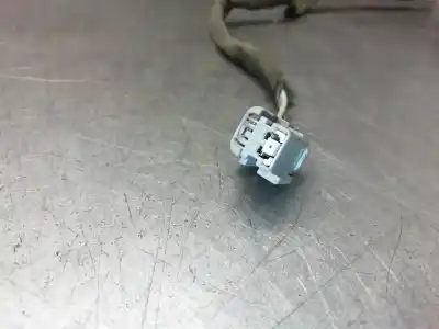 Second-hand car spare part interior right front handle for ford fiesta (cb1) trend oem iam references 8a61a22600bf  