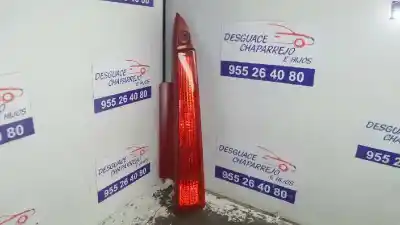 Pezzo di ricambio per auto di seconda mano  per CITROEN C4 BERLINA Cool Riferimenti OEM IAM 9655863780  