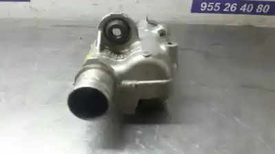 Pezzo di ricambio per auto di seconda mano Valvola Egr per DACIA LOGAN Básico Riferimenti OEM IAM H7700107471  