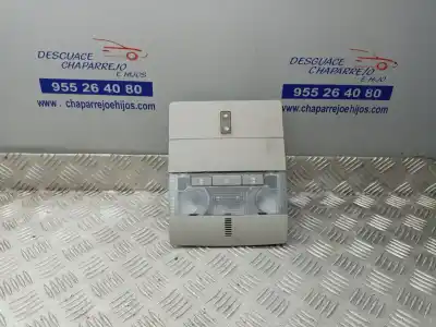 Second-hand car spare part Interior Light for OPEL CORSA D CATCH ME OEM IAM references 13111872  