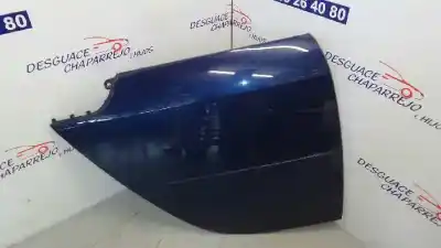 Автозапчастина б/у двері задні праві для SMART FORFOUR 1.5 CDI CAT Посилання на OEM IAM   