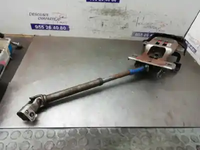 Second-hand car spare part steering column for citroen c3 1.1 furio oem iam references 