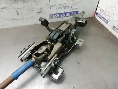 Second-hand car spare part steering column for citroen c3 1.1 furio oem iam references   