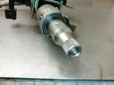 Second-hand car spare part steering column for citroen c3 1.1 furio oem iam references   