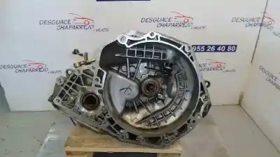 Gebrauchtes Autoersatzteil getriebe zum opel vectra b caravan 1.8 16v oem-iam-referenzen f18  