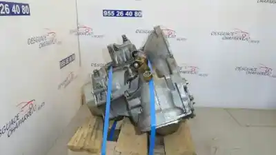 Gebrauchtes Autoersatzteil getriebe zum opel vectra b caravan 1.8 16v oem-iam-referenzen f18  