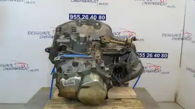 Gebrauchtes Autoersatzteil getriebe zum opel vectra b caravan 1.8 16v oem-iam-referenzen f18  