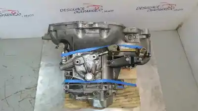 Gebrauchtes Autoersatzteil getriebe zum opel vectra b caravan 1.8 16v oem-iam-referenzen f18  